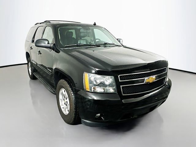 Used 2014 Chevrolet Tahoe LT RWD image 1