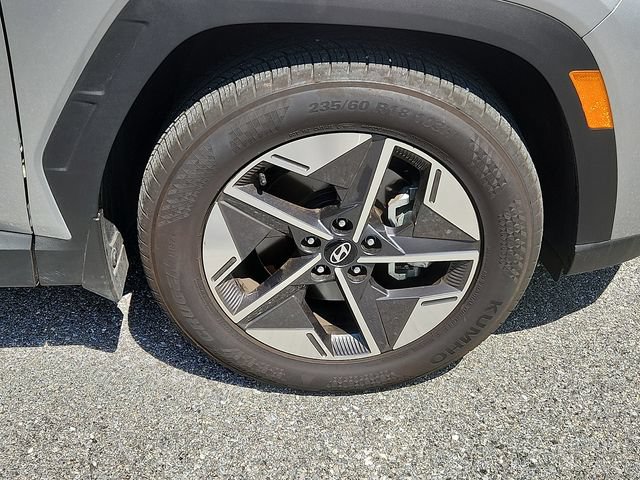 Used 2026 Hyundai Tucson SEL FWD image 8