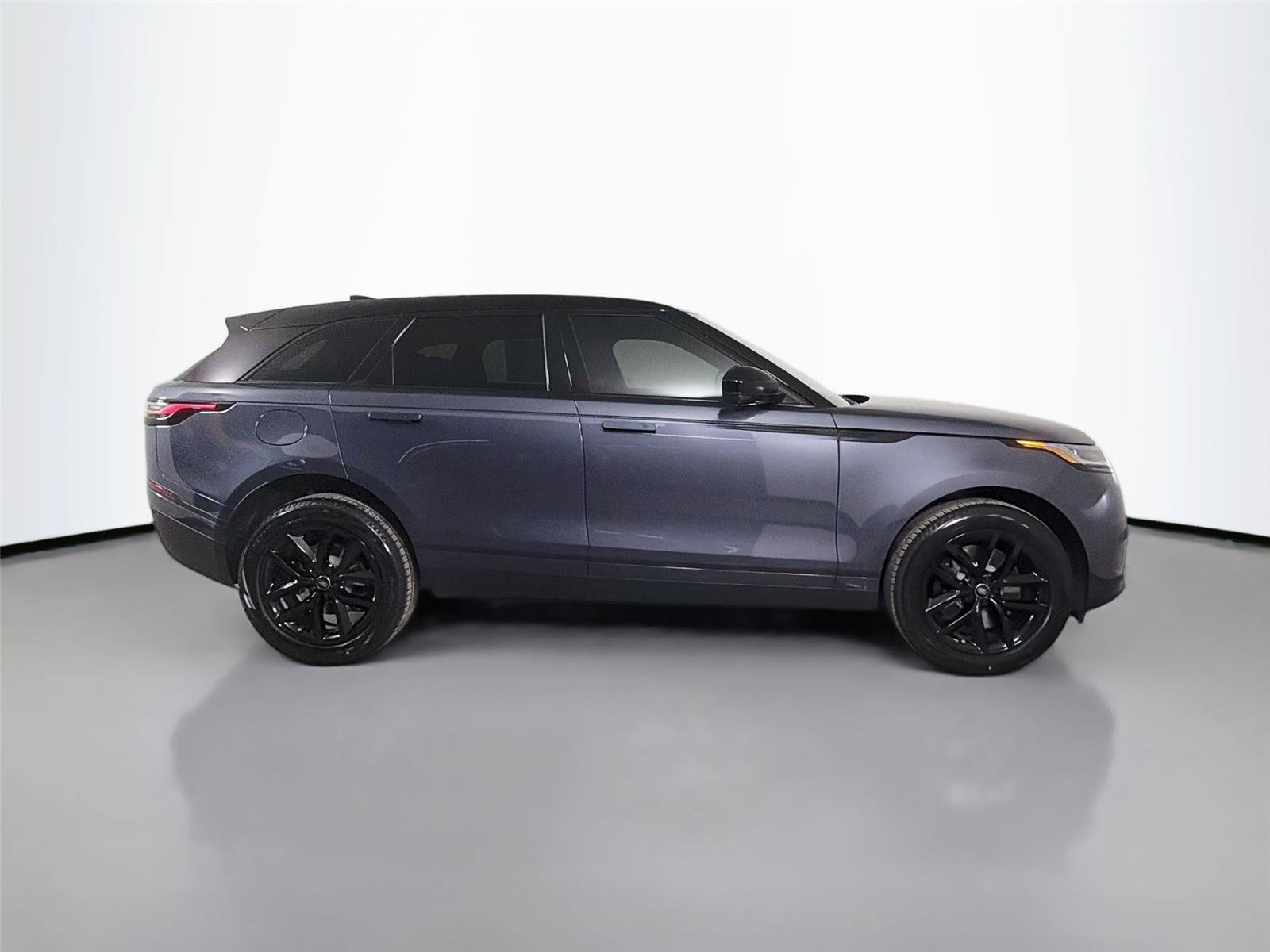 New 2026 Land Rover Range Rover Velar S AWD/4WD image 4