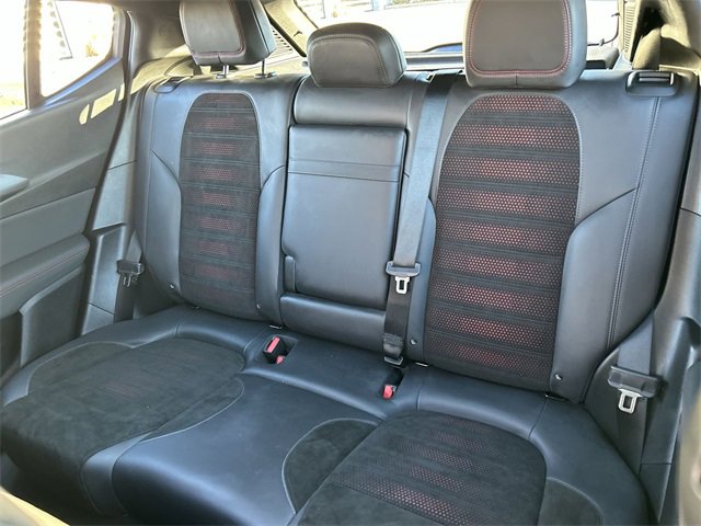 Used 2024 Alfa Romeo Tonale Veloce image 23