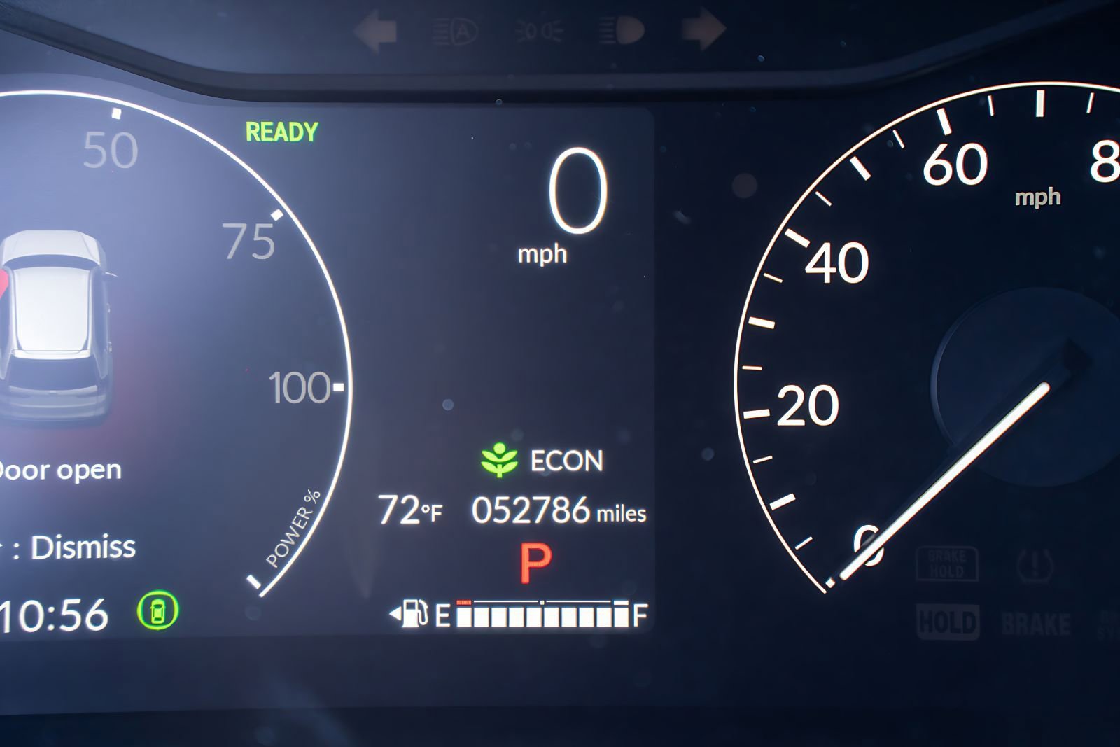 Used 2024 Honda CR-V Sport-L image 37