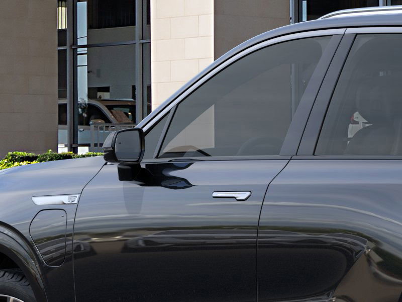 New 2026 Cadillac Vistiq Premium Luxury w/ LPO, Floor Liner Package image 12