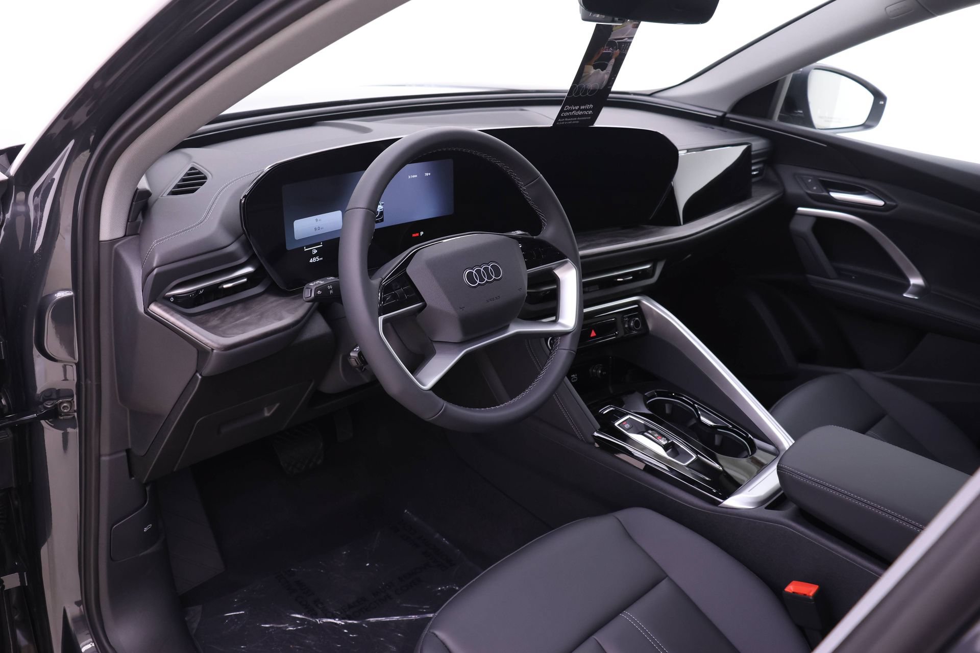 New 2026 Audi Q5 Premium AWD/4WD image 6