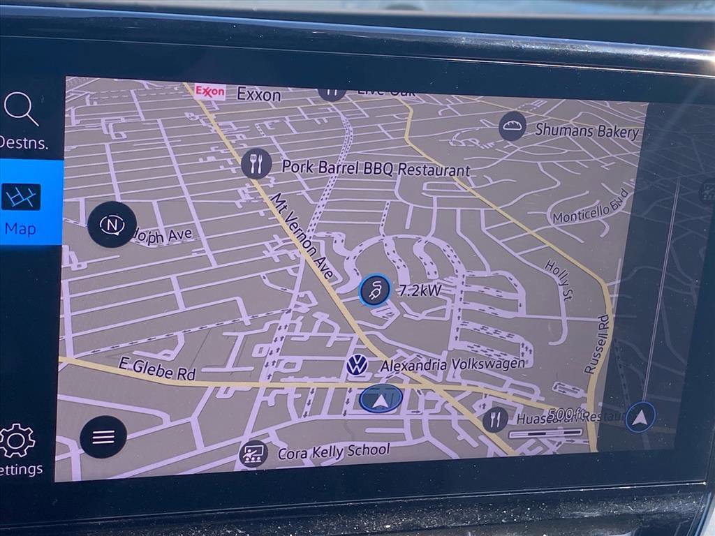 Used 2023 Volkswagen ID.4 Pro image 12