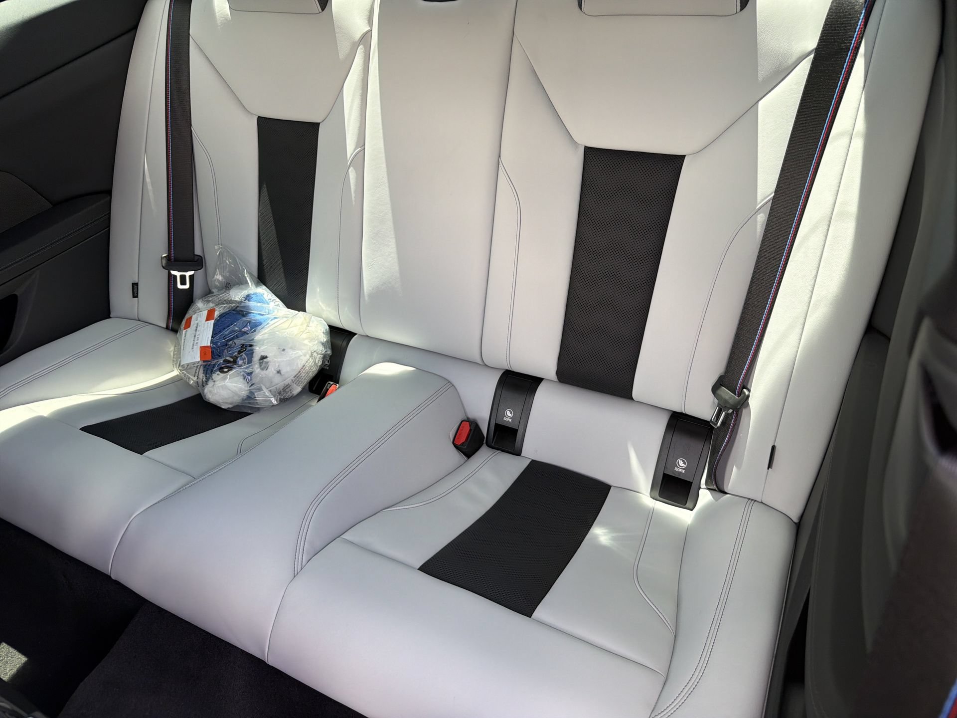 New 2027 BMW M4 xDrive Competition AWD/4WD image 17