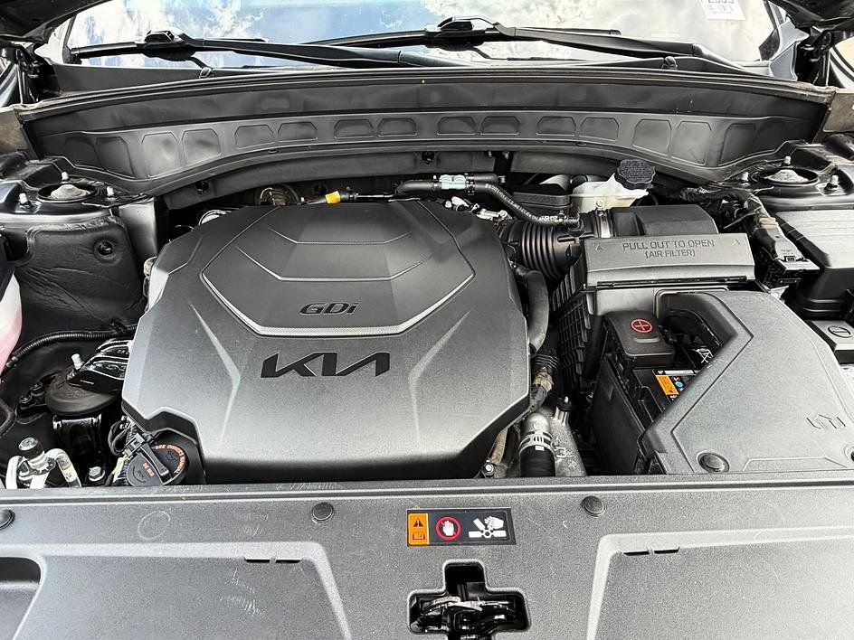 Used 2024 Kia Telluride EX X-Line image 38