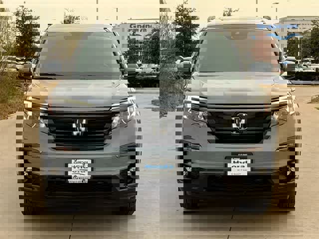 Certified 2022 Honda Pilot Special Edition image 7