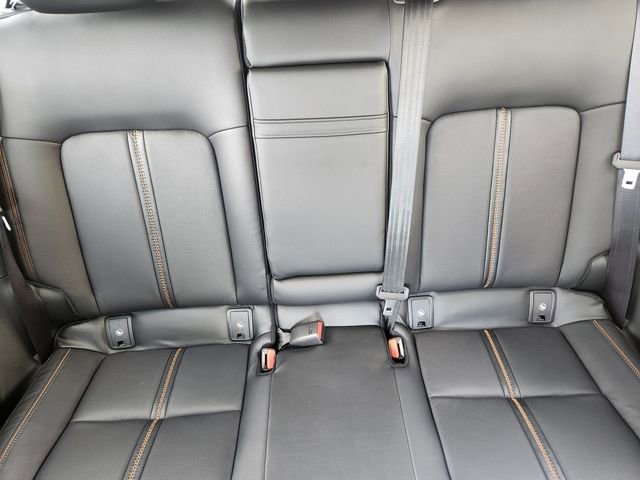 Used 2023 MAZDA CX-50 AWD 2.5 S w/ Cargo Package image 17