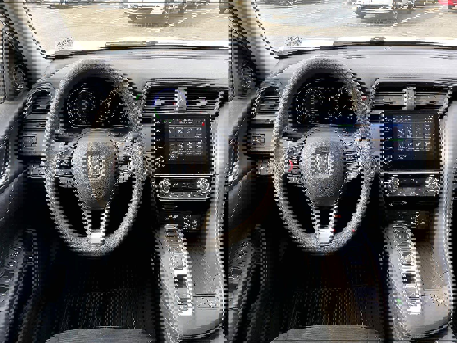 Used 2022 Honda Insight EX image 8