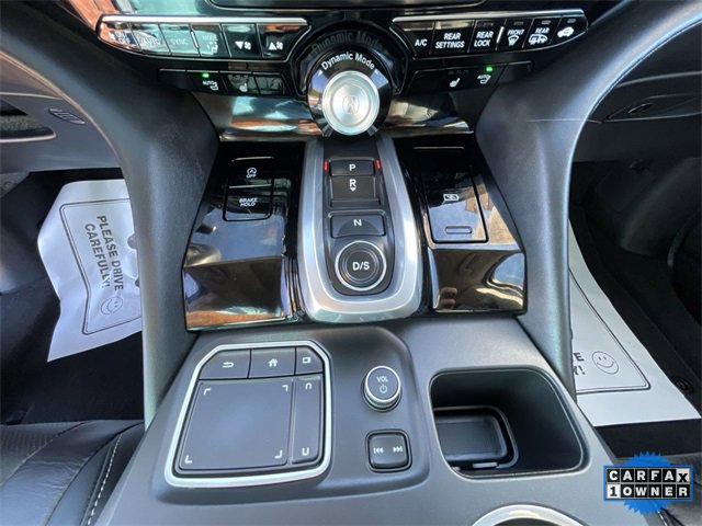 Used 2023 Acura MDX FWD w/ Technology Package image 24