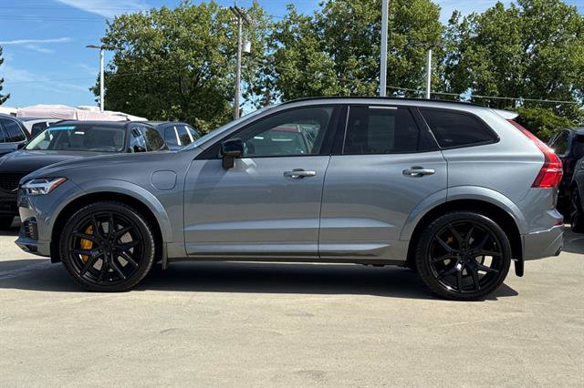 Used 2021 Volvo XC60 T8 Polestar image 6