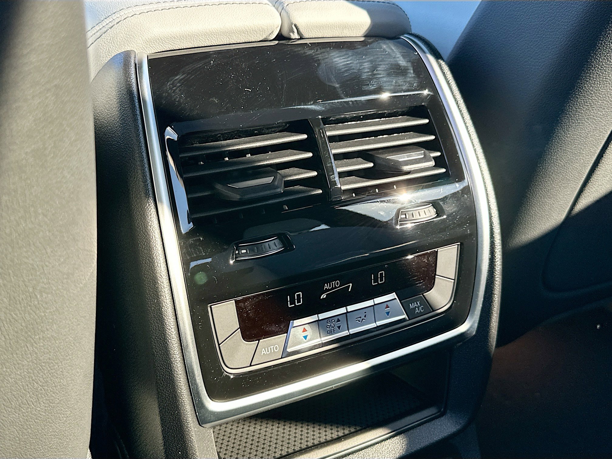 New 2026 BMW X7 xDrive40i w/ M Sport Package image 20