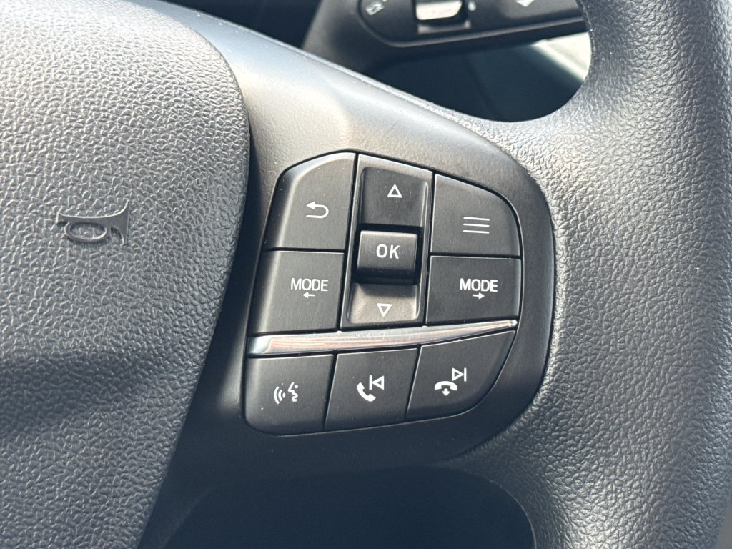 New 2026 Ford Maverick XLT FWD image 27