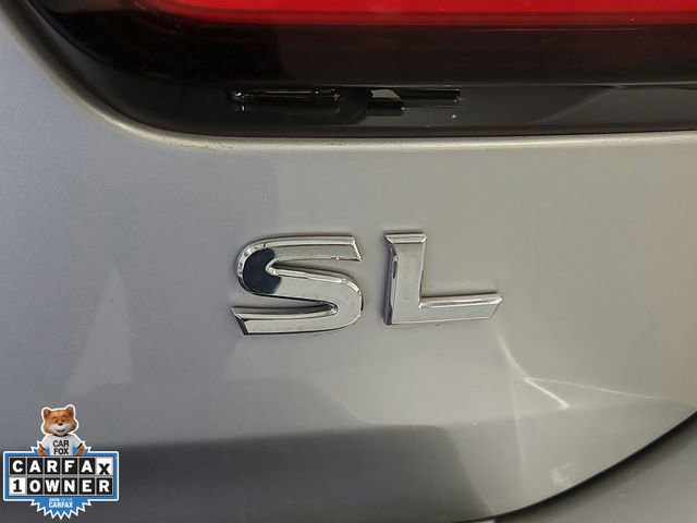 Used 2024 Nissan Armada SL image 38