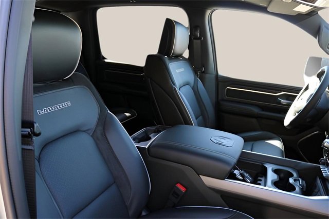 New 2026 RAM 1500 Laramie w/ Laramie Southwest Edition image 20