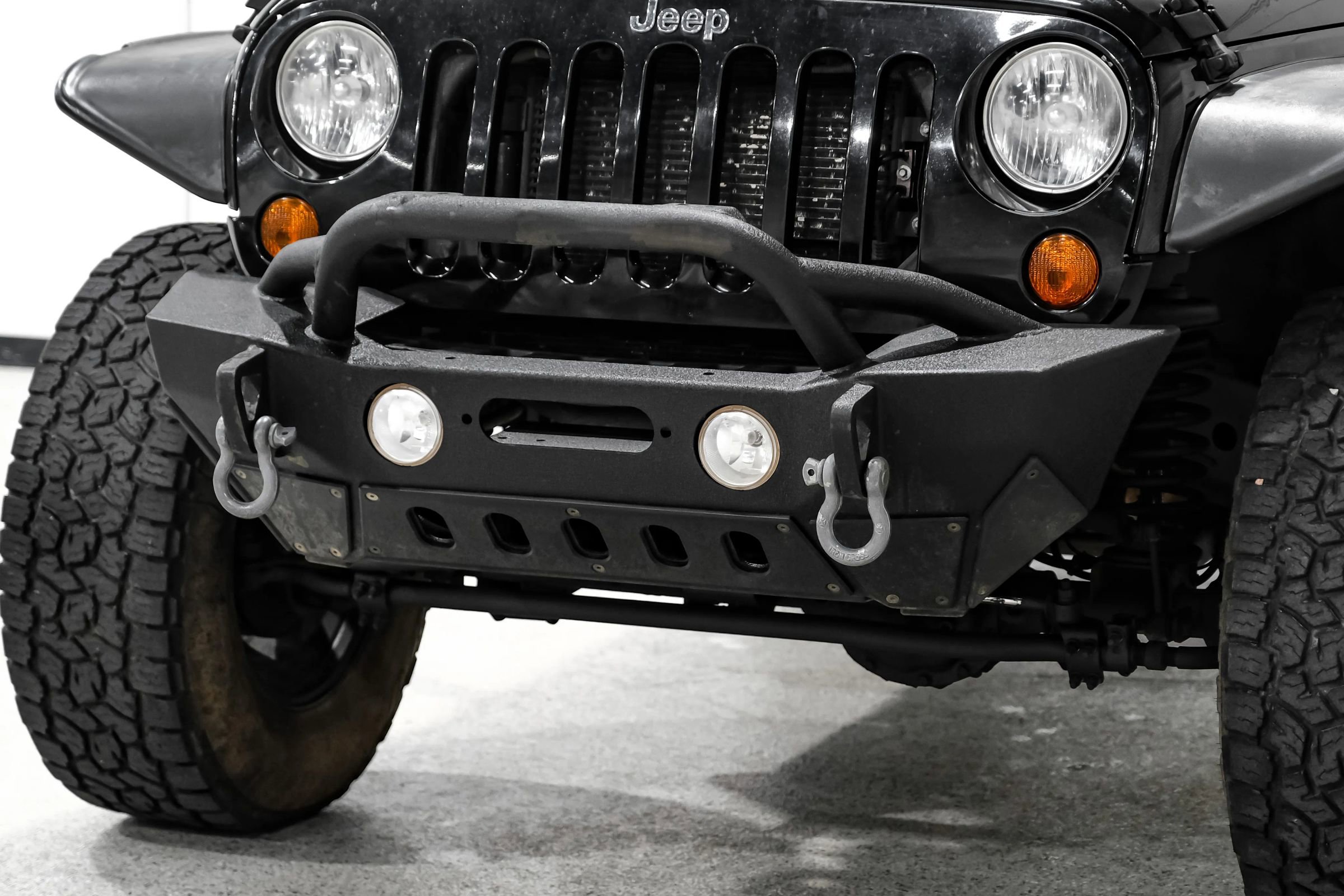 Used 2013 Jeep Wrangler Unlimited Sport AWD/4WD image 45