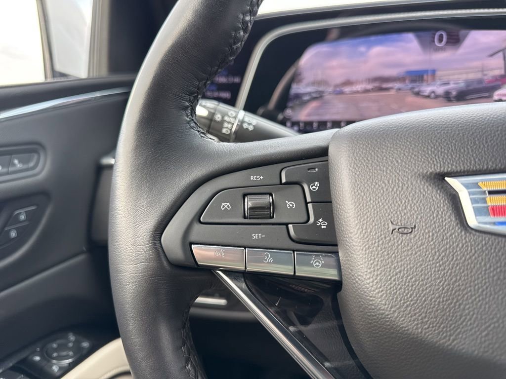 Used 2023 Cadillac Escalade Sport image 18