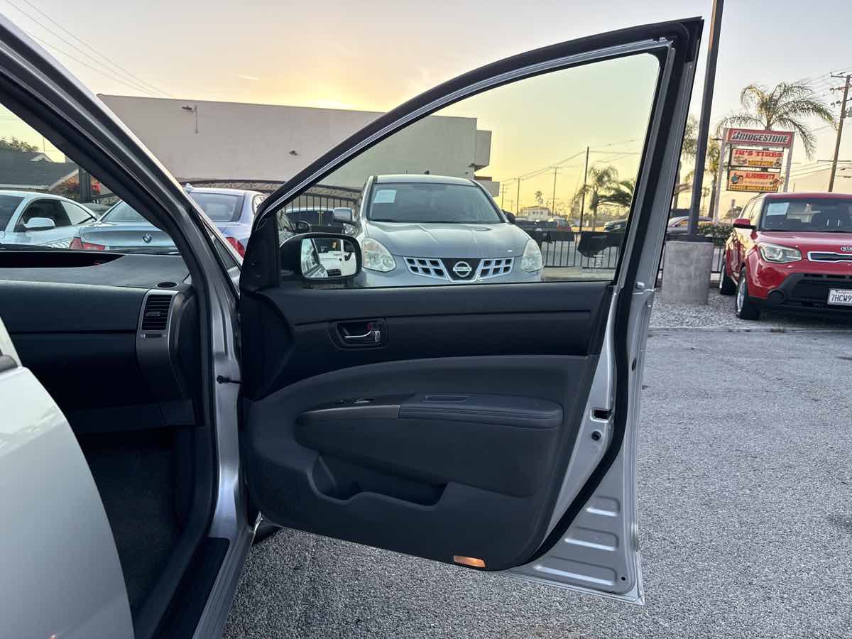Used 2007 Toyota Prius image 17