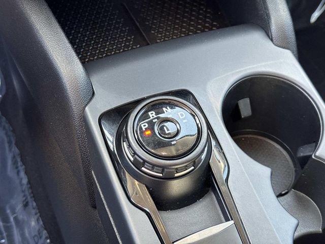 Used 2021 Ford Bronco Sport image 16