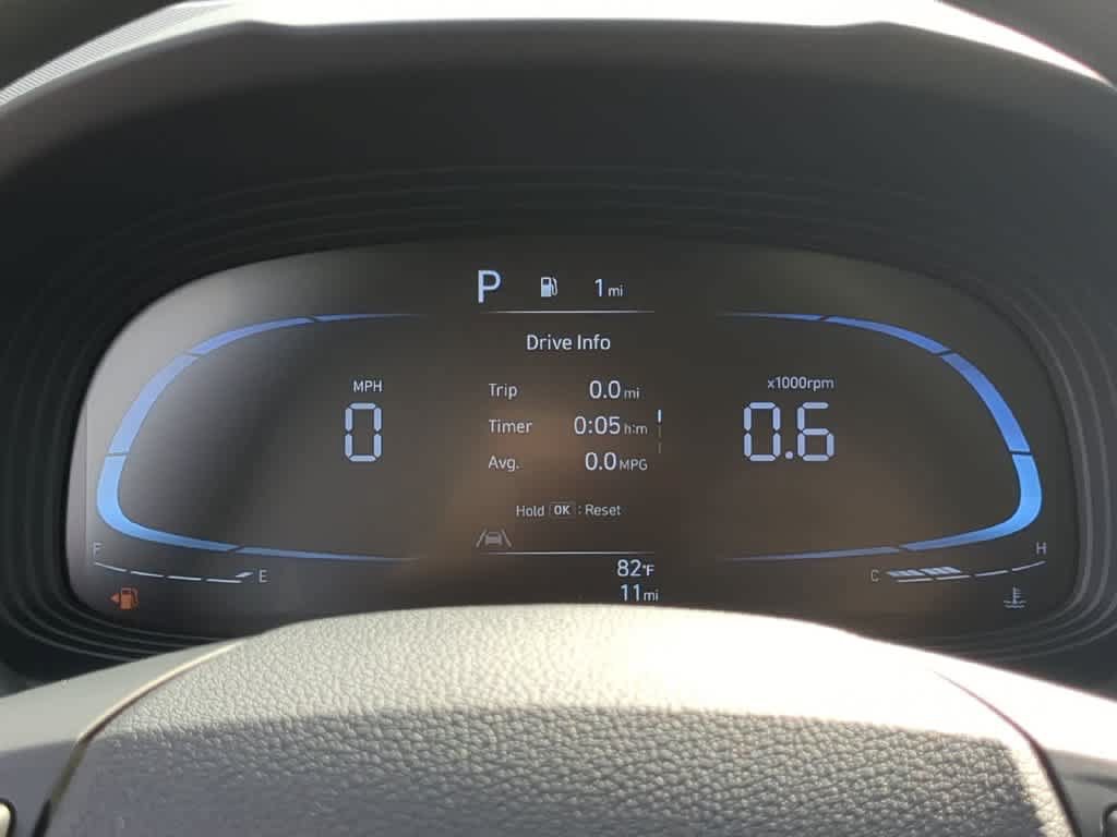 New 2026 Hyundai Venue SE FWD image 34