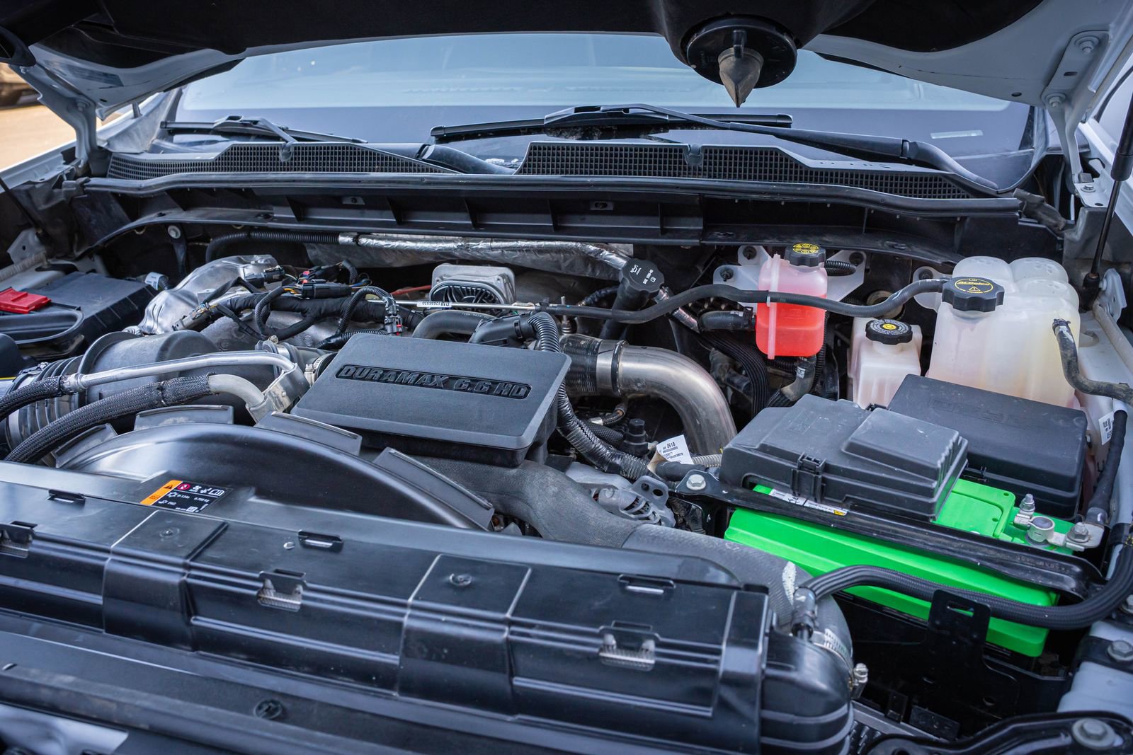 Used 2024 Chevrolet Silverado 2500 LT image 34