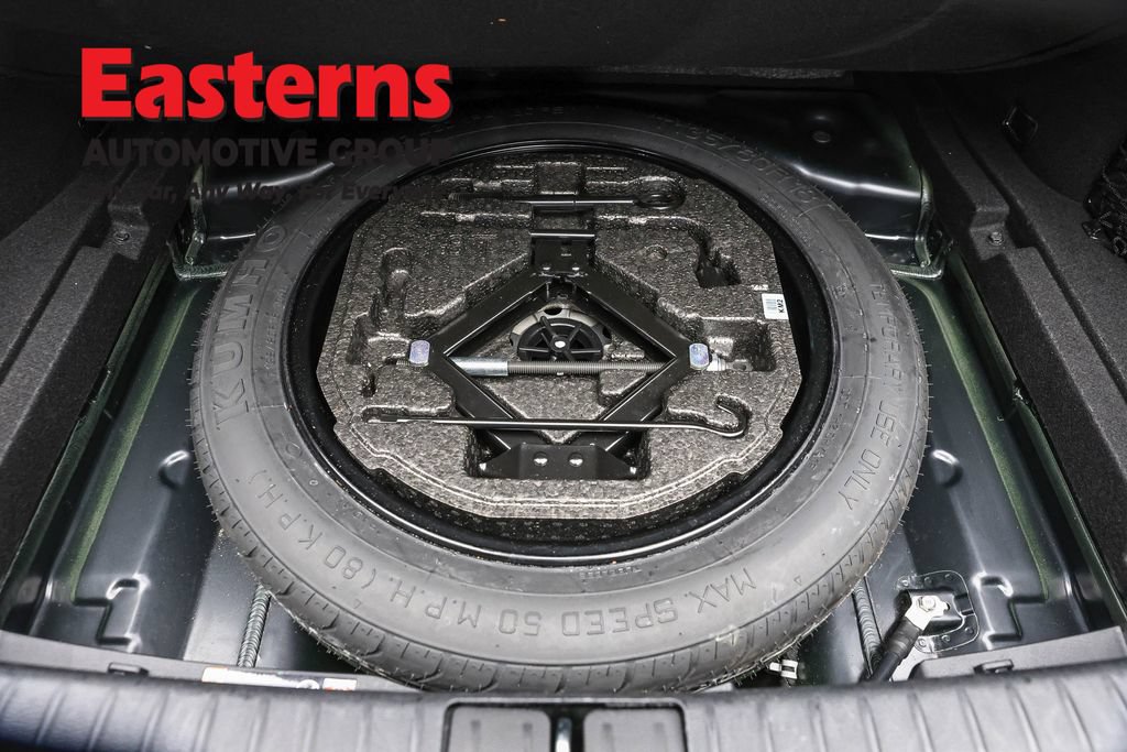 Used 2025 Genesis G70 2.5T RWD image 22