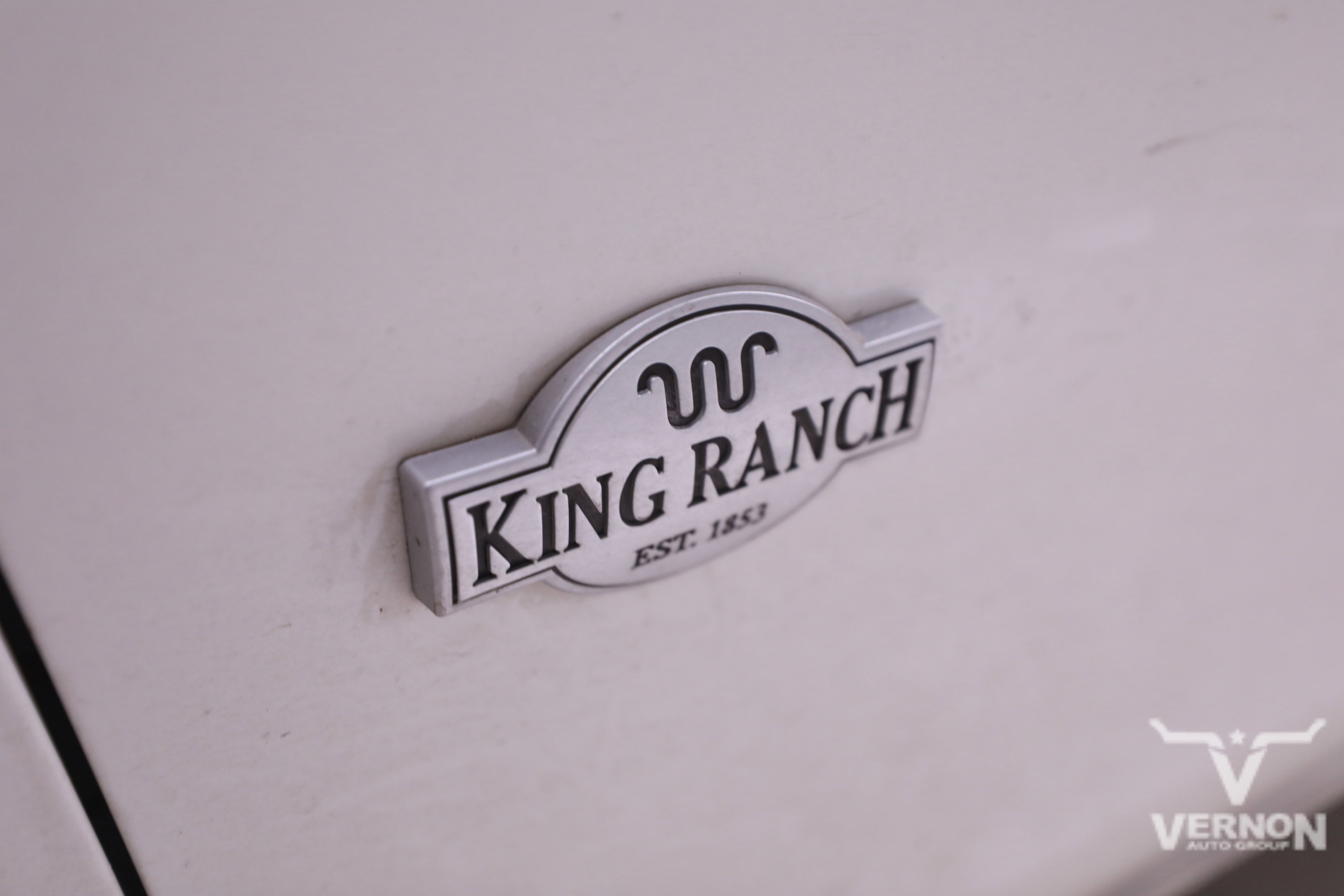 Used 2022 Ford Expedition Max King Ranch image 11