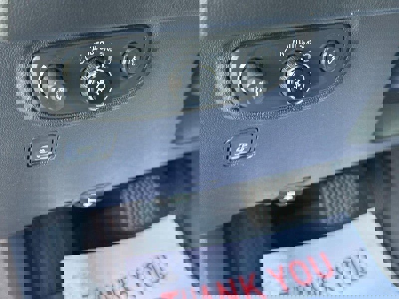 Used 2022 GMC Terrain AT4 w/ Infotainment Package II image 16