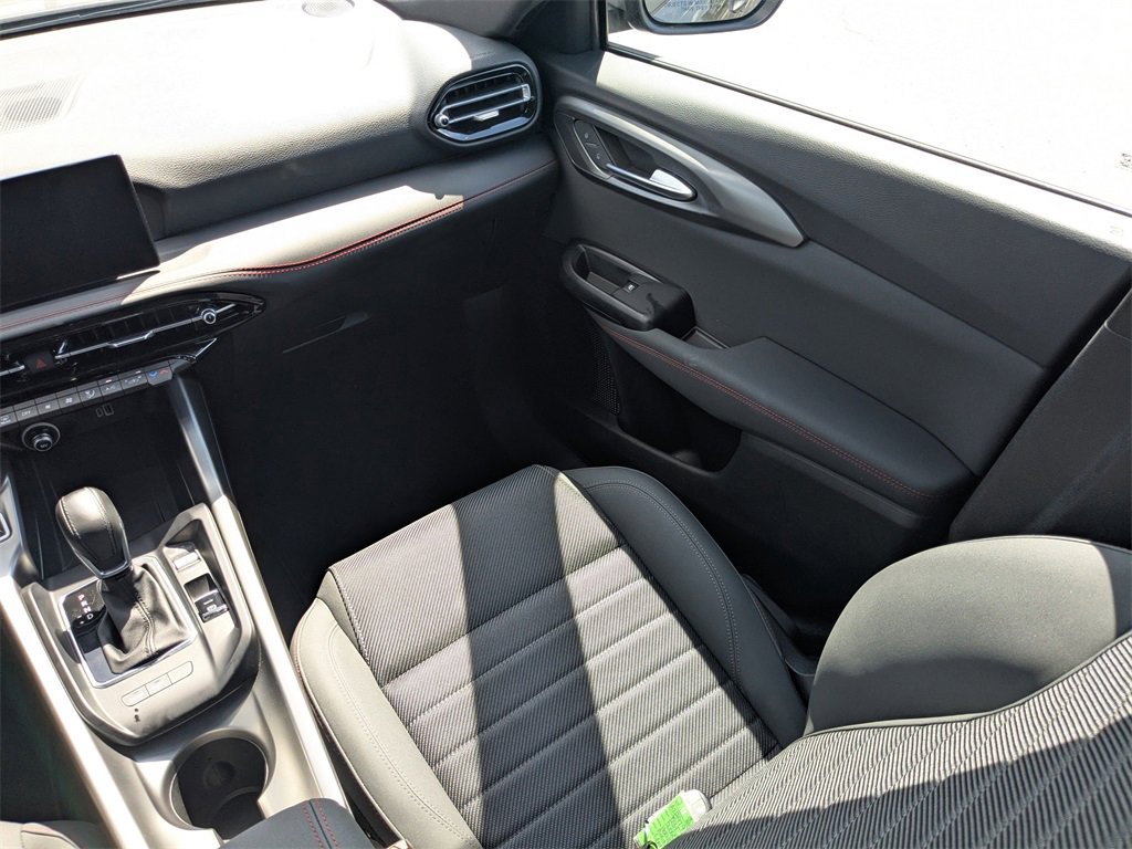 Used 2024 Dodge Hornet R/T image 16