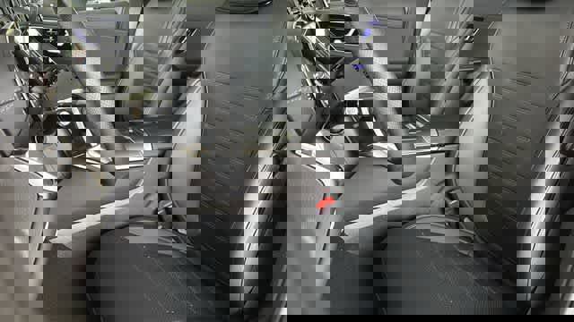 Certified 2026 Mercedes-Benz GLC 300 4MATIC image 27