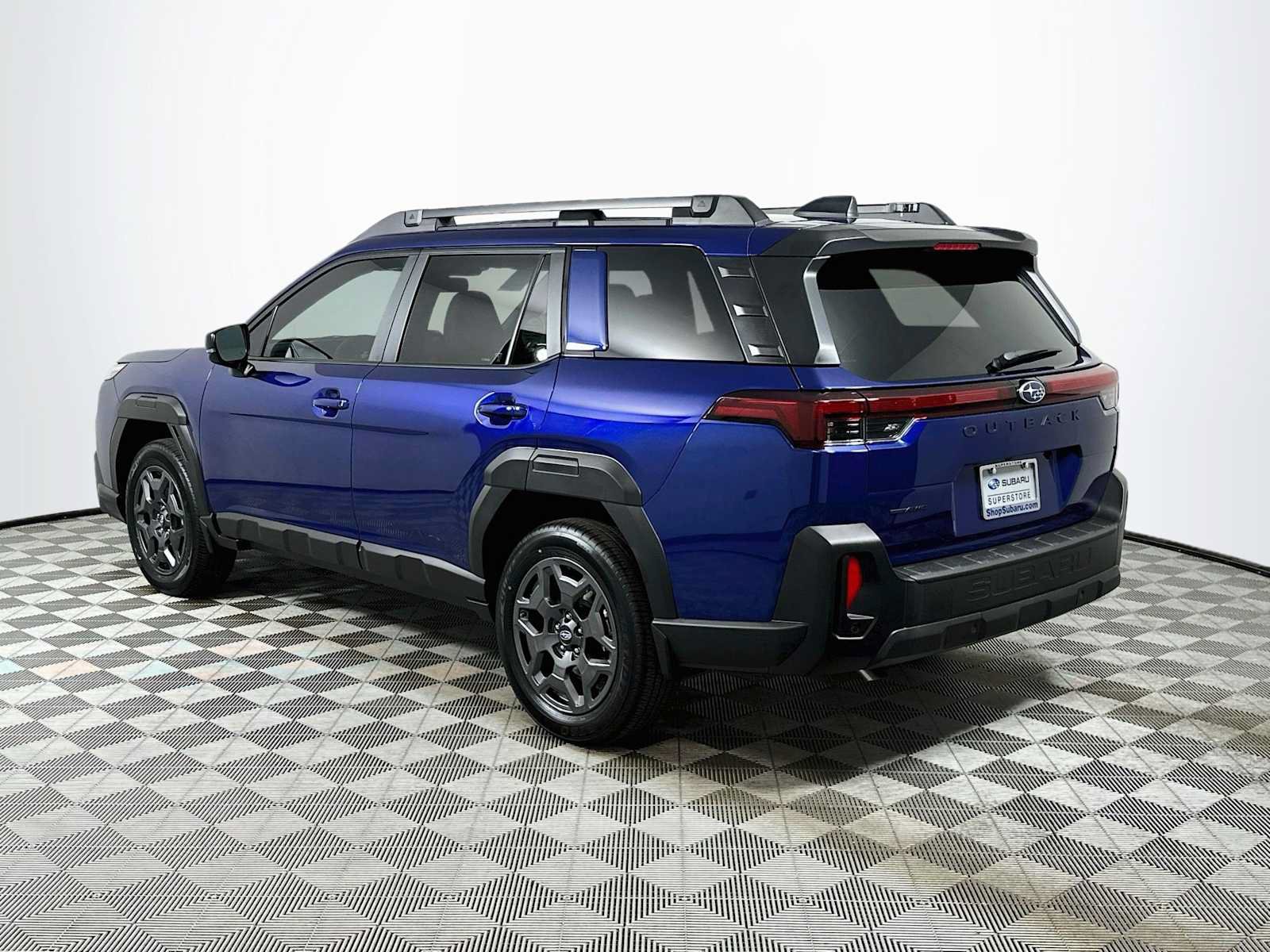 New 2026 Subaru Outback Premium AWD/4WD image 5