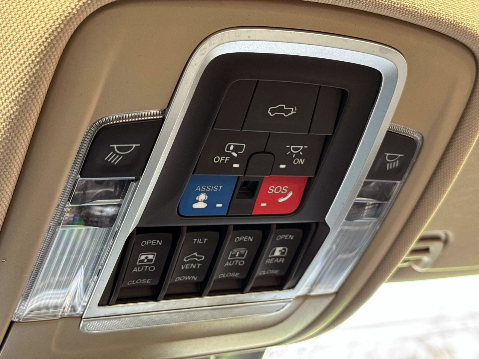 Used 2021 RAM 1500 Limited image 23