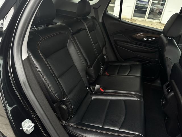 Used 2021 GMC Terrain SLE w/ Driver Convenience Package image 26