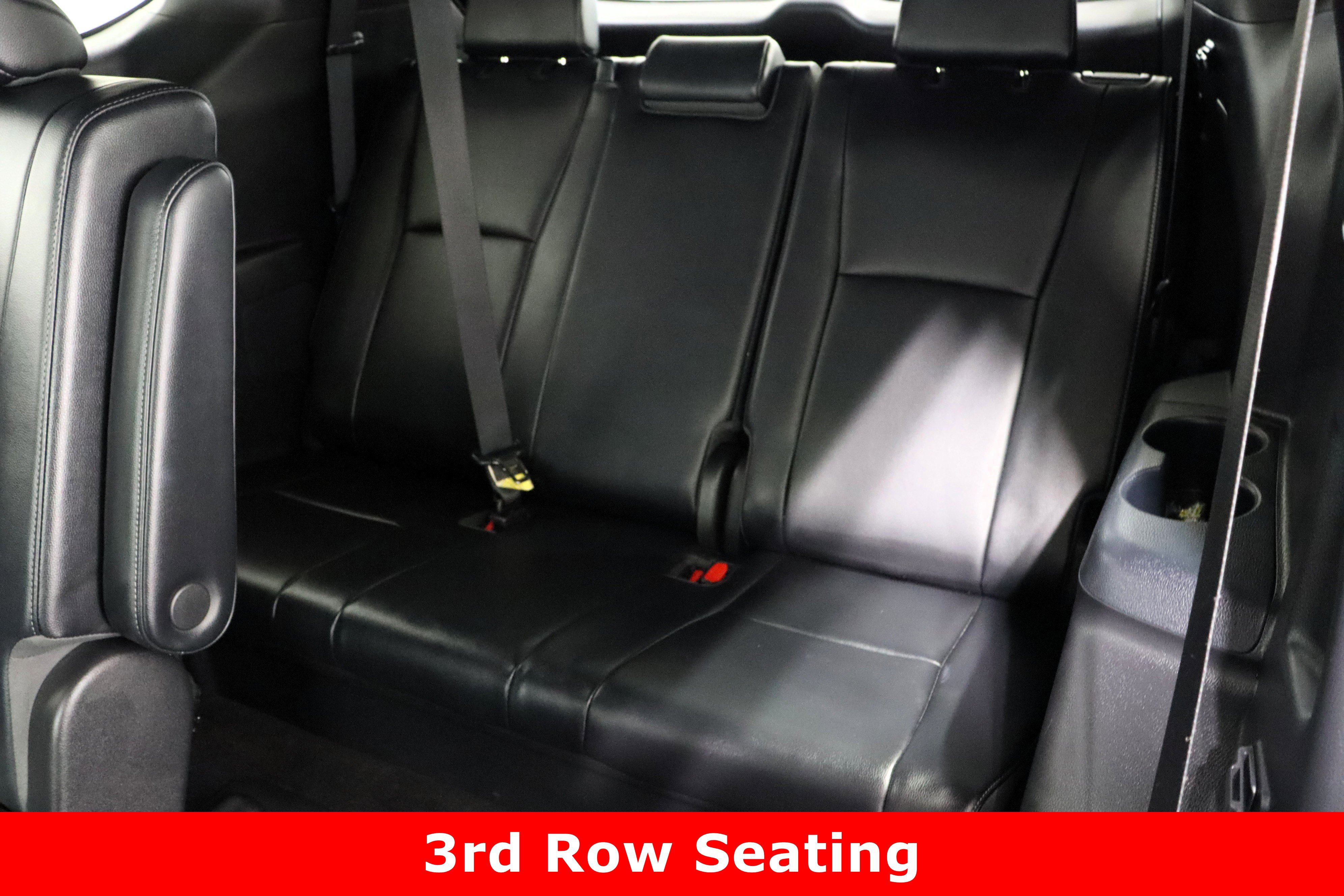 Certified 2023 Toyota Highlander XSE image 34