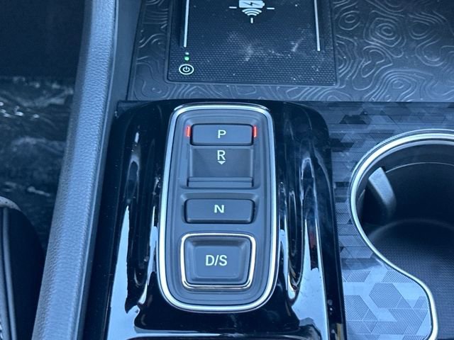 New 2026 Honda Passport TrailSport Elite image 28