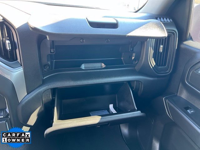 Used 2024 Chevrolet Silverado 1500 Custom AWD/4WD image 26
