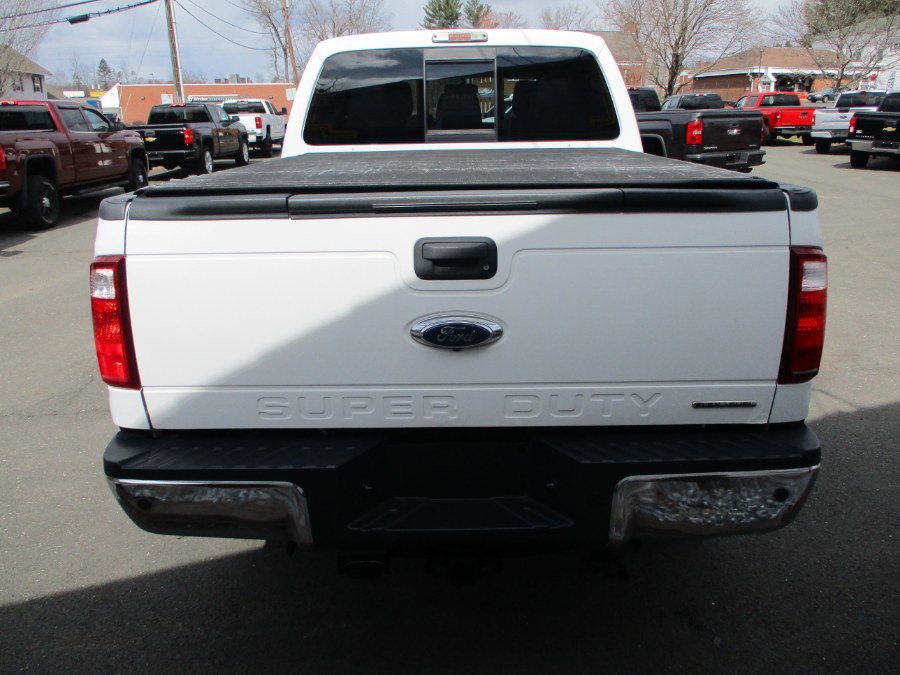 Used 2015 Ford F350 Lariat image 9