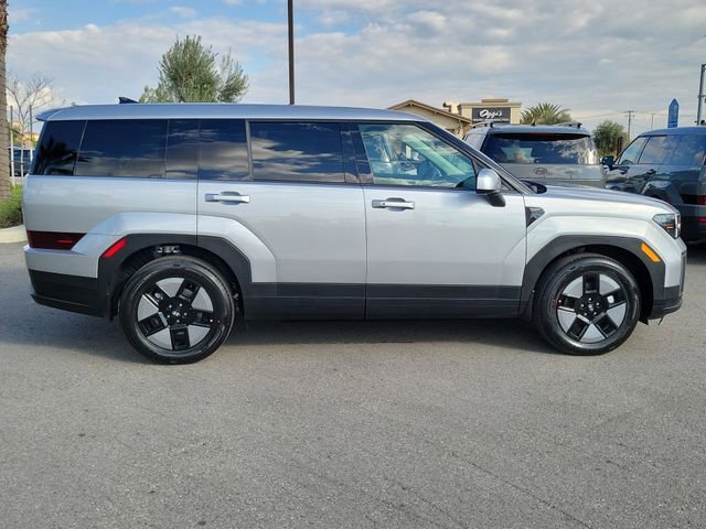 New 2026 Hyundai Santa Fe SE image 24