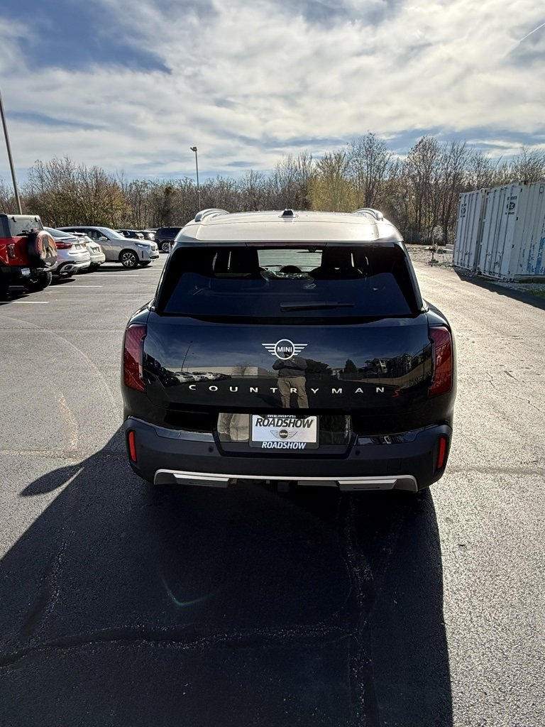 New 2026 MINI Cooper Countryman S image 8