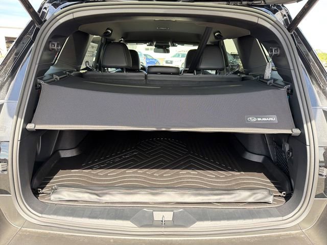 New 2026 Subaru Outback Premium AWD/4WD image 24