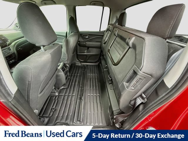 Used 2021 Honda Ridgeline Sport image 28