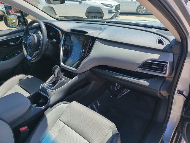 Used 2022 Subaru Outback Limited w/ Popular Package #2 AWD/4WD image 34