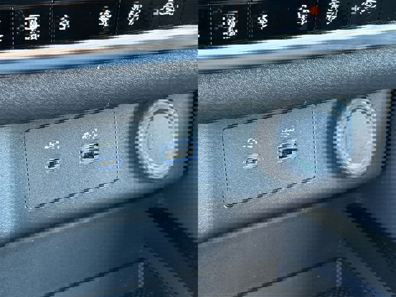 Used 2023 Nissan Rogue SV image 20