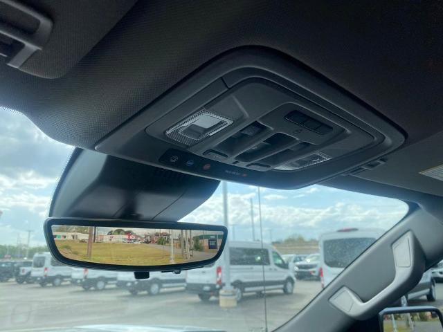 Used 2023 GMC Sierra 1500 Denali w/ Technology Package AWD/4WD image 24