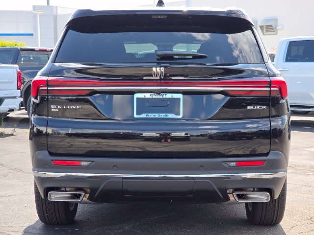 New 2026 Buick Enclave Preferred w/ Super Cruise Package AWD/4WD image 18