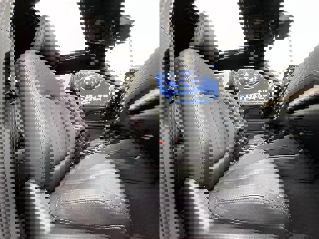 Certified 2025 Subaru Forester Limited w/ Popular Package #1 image 12