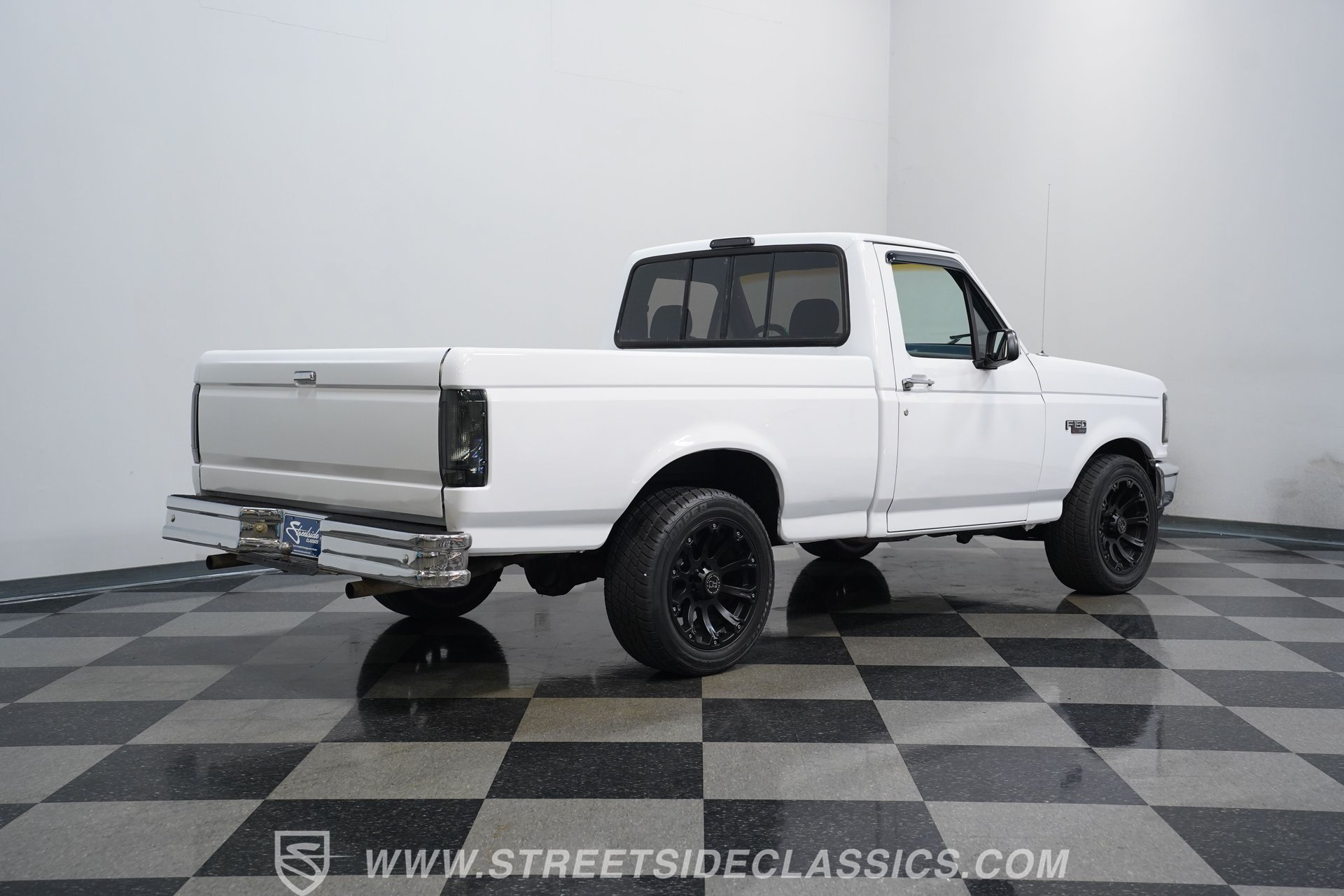 Used 1994 Ford F150 XL RWD image 13