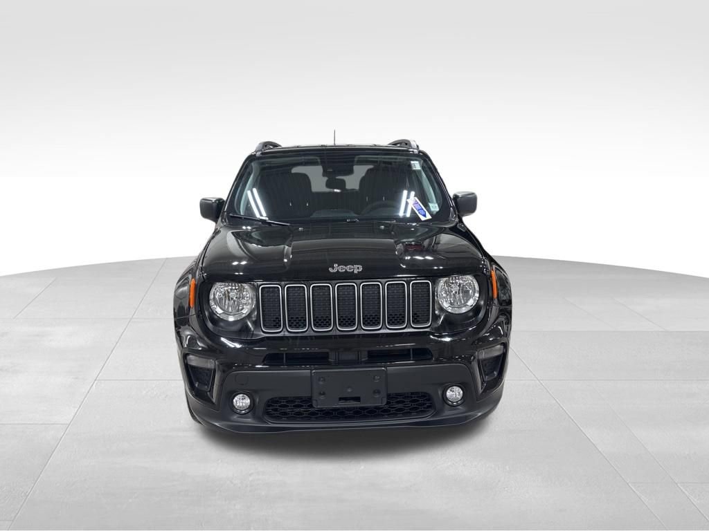 Used 2022 Jeep Renegade Latitude image 21