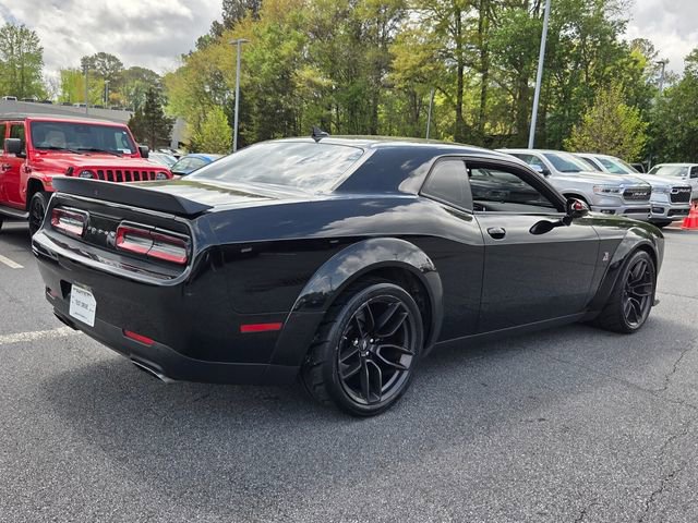 Used 2019 Dodge Challenger R/T Scat Pack image 9