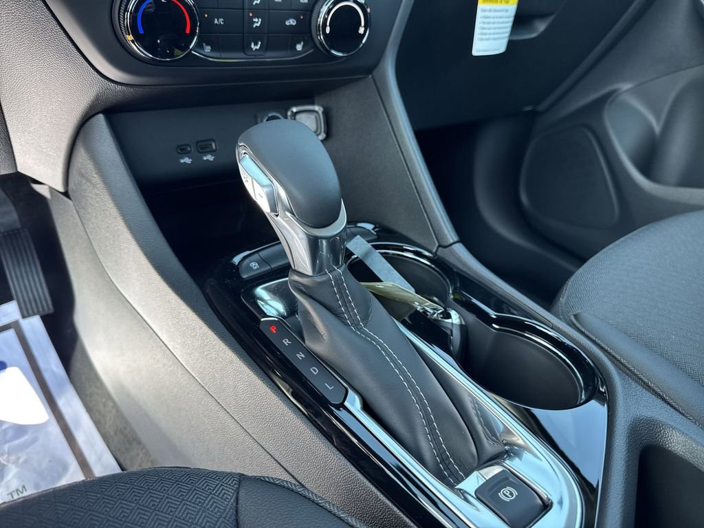 New 2026 Buick Encore GX Preferred w/ Comfort Package FWD image 20